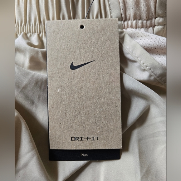 Nike Dri Fit Running Shorts - Picture 3 of 5